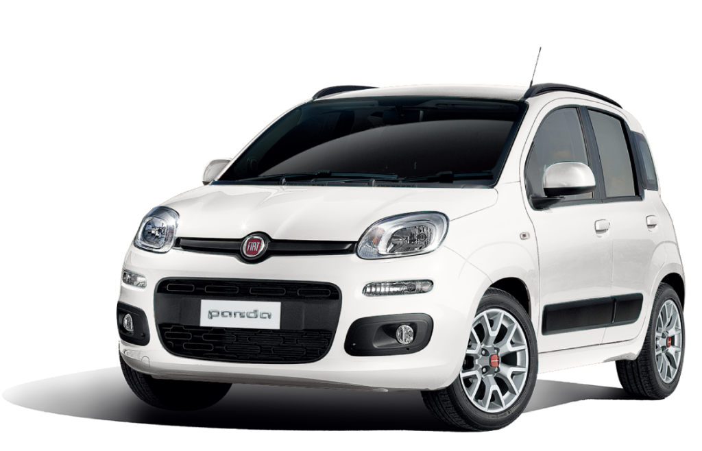 Group B. Car Rental Lanzarote. Fiat Panda Air Cond car rental Lanzarote