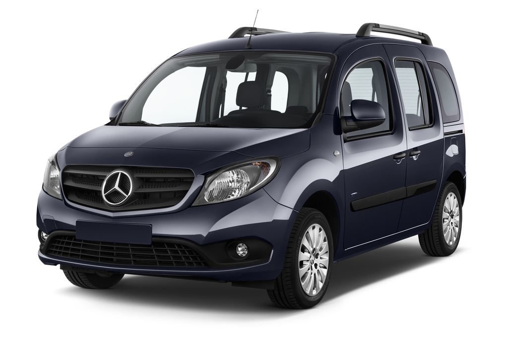 Mietwagen Mercedes Citan Autovermietung Red Line Rent a Car Lanzarote