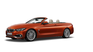 Mietwagen BMW 220 Cabrio Autovermietung Teneriffa - Car Rental Tenerife