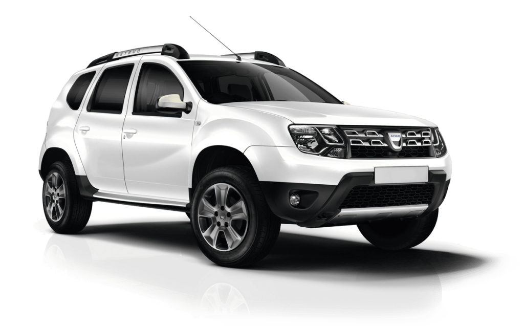 Gruppe F. Autovermietung Lanzarote. Dacia Duster Autovermietung Lanzarote