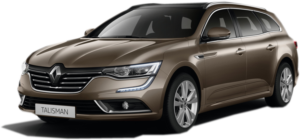 Mietwagen Renault Talisman Automatik - Autovermietung Teneriffa. Red Line Rent a Car.