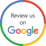 WE APPRECIATE YOUR RECOMMENDATION AND / OR RATING ON GOOGLE