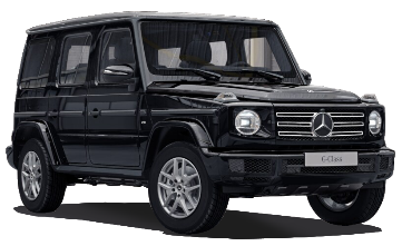 Car Rental Lanzarote. Group K Luxury car rental Mercedes G Automatic Car Hire Lanzarote