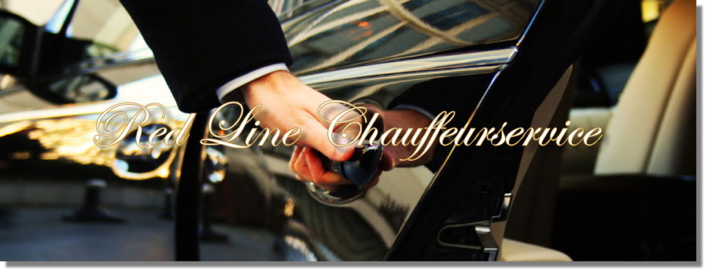 Limousinenservice Chauffeurservice