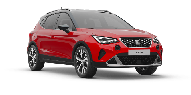 Car Rental Lanzarote. Group K. Seat Arona Automatic - Car Hire Red Line Rent a Car .