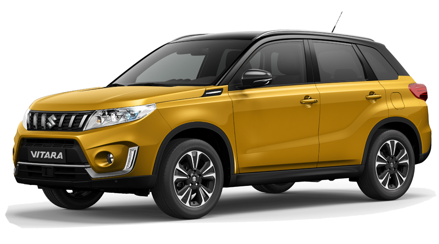 Gruppe F. Autovermietung Lanzarote. Suzuki Vitara Autovermietung Lanzarote