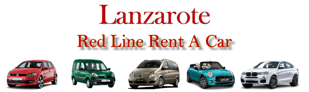 Alquiler de coches en Lanzarote